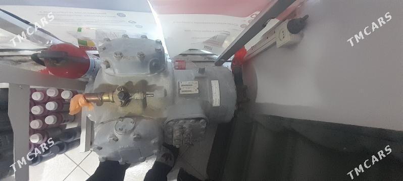 ciller kompresorciller kompre - Balkanabat - img 2