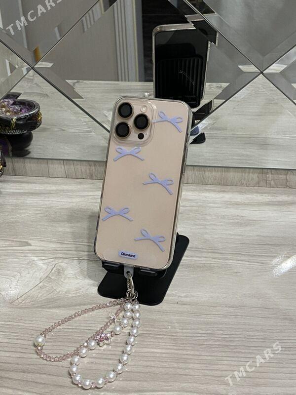 Iphone 16pro max - Балканабат - img 2