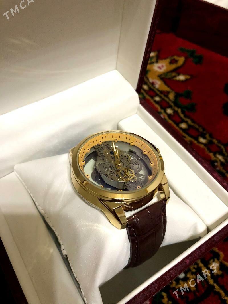 Sagat - Büzmeýin - img 3