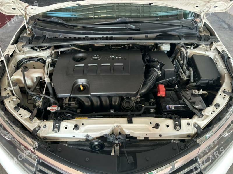 Toyota Corolla 2014 - 265 000 TMT - Aşgabat - img 10