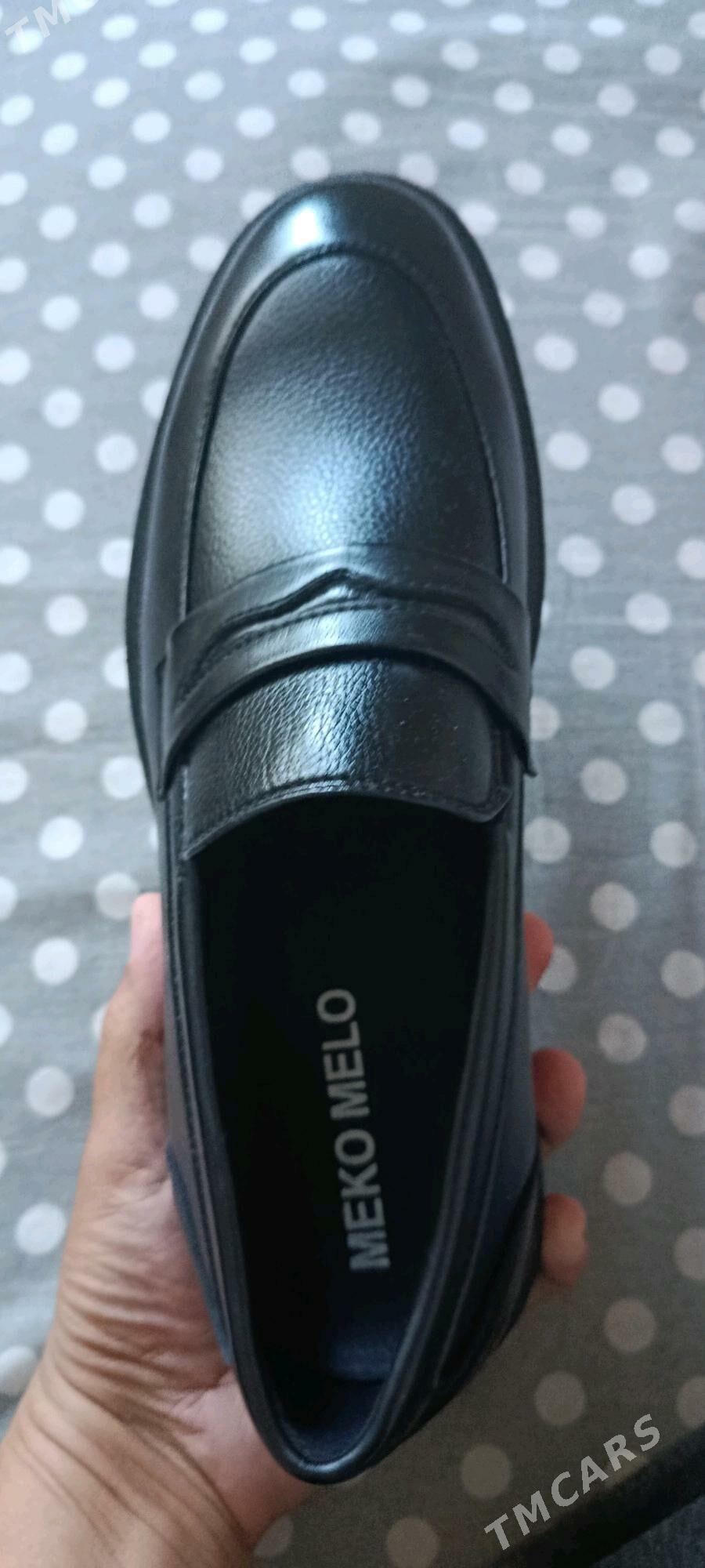 42 razmer lofery. 42 лоферы. - Türkmenabat - img 4