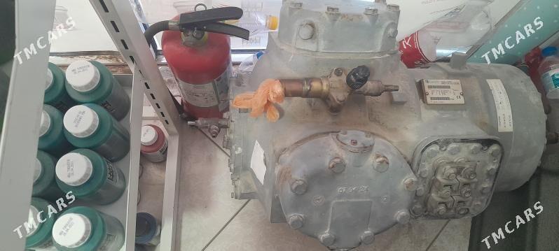 ciller kompresorciller kompre - Balkanabat - img 5