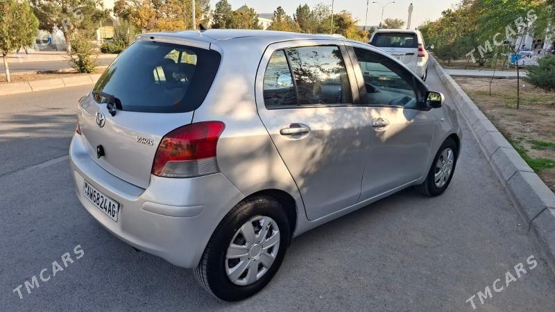 Toyota Yaris 2009 - 99 500 TMT - Ашхабад - img 5