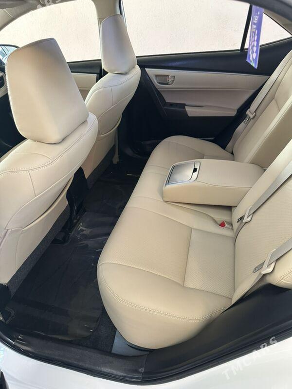 Toyota Corolla 2014 - 265 000 TMT - Aşgabat - img 7