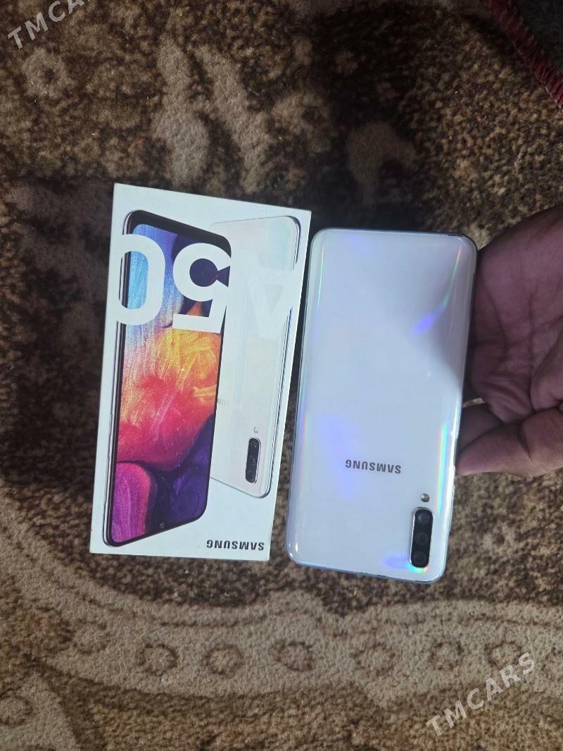 A50 - Мары - img 4