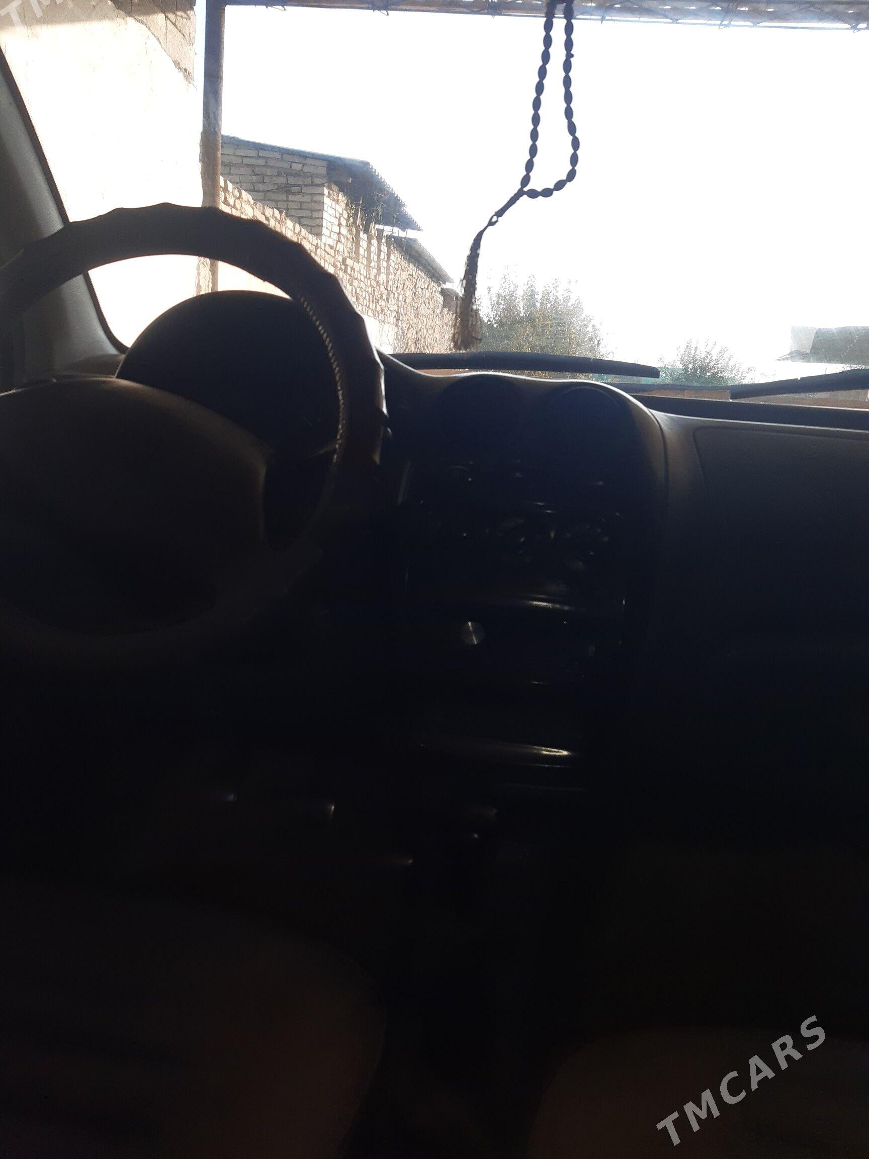 Daewoo Matiz 2000 - 26 000 TMT - Койтендаг - img 8