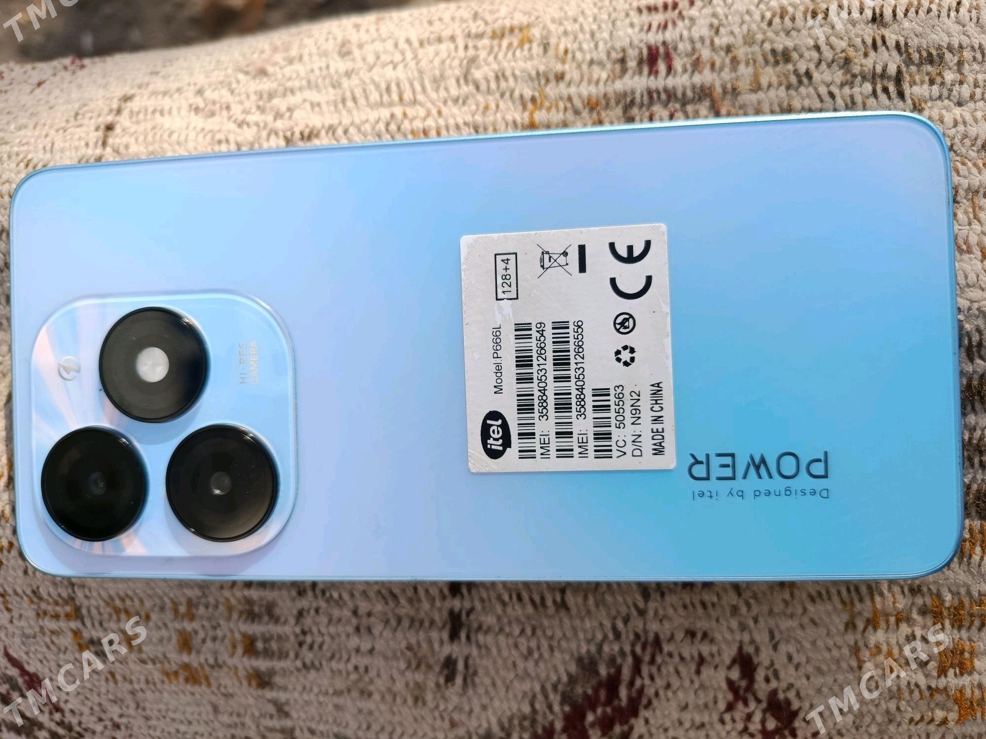 itel p65c - Дашогуз - img 2