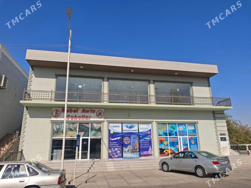 Arenda ýer - Mary - img 1