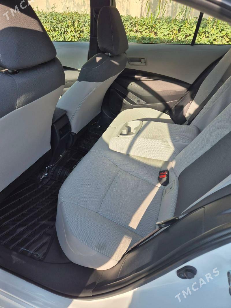 Toyota Corolla 2022 - 225 000 TMT - Aşgabat - img 4