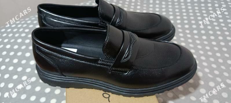 42 razmer lofery. 42 лоферы. - Türkmenabat - img 5