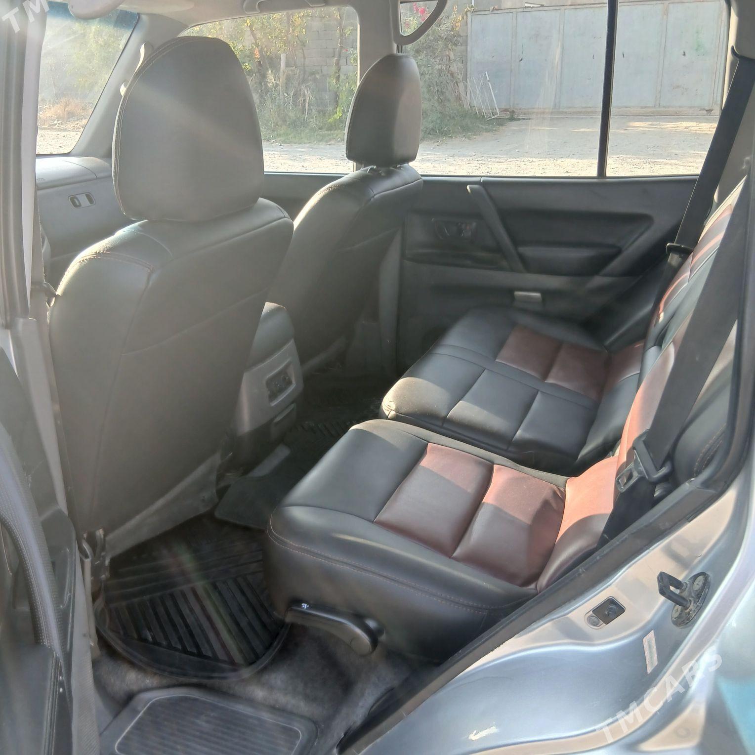 Mitsubishi Montero 2000 - 150 000 TMT - Bäherden - img 7