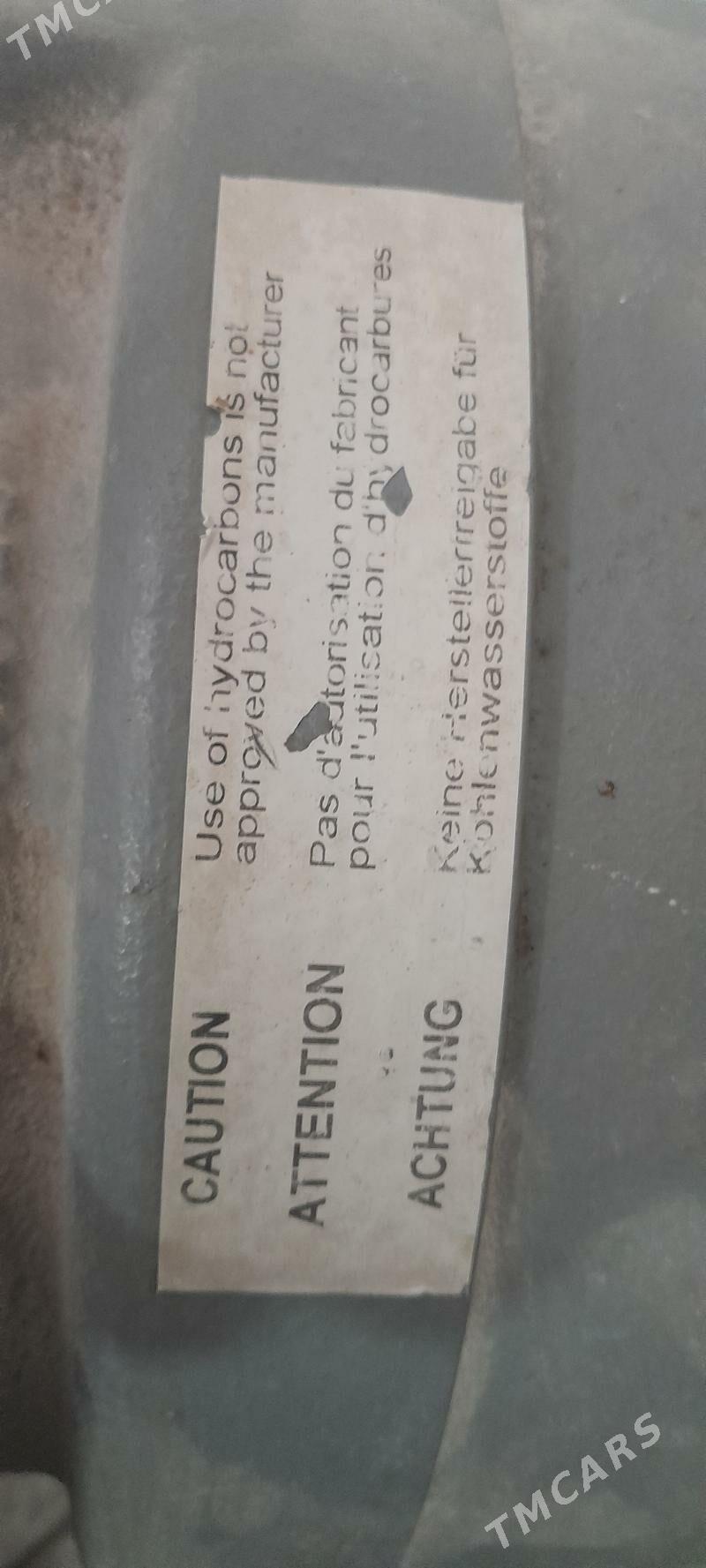 ciller kompresorciller kompre - Balkanabat - img 8