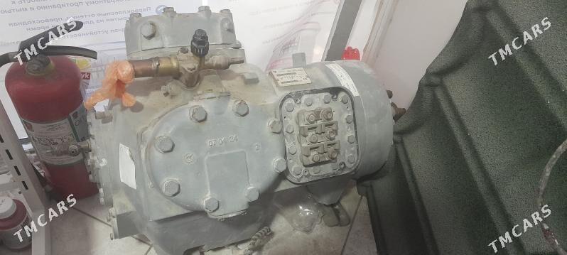 ciller kompresorciller kompre - Balkanabat - img 3