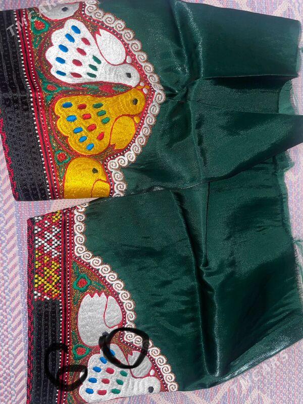 Ayak geyim - Büzmeýin - img 7