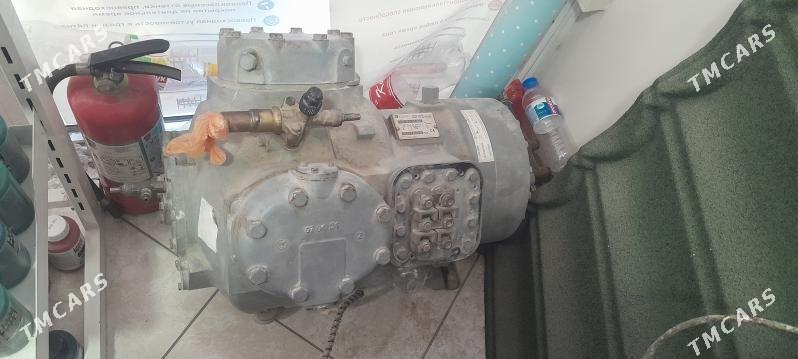 ciller kompresorciller kompre - Balkanabat - img 6