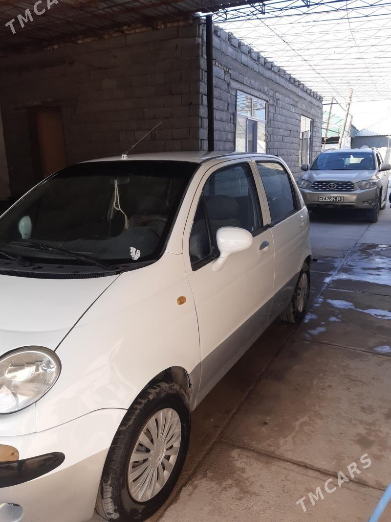 Daewoo Matiz 2000 - 26 000 TMT - Койтендаг - img 2