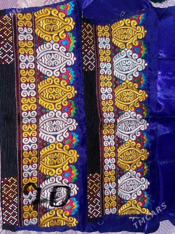 Ayak geyim - Büzmeýin - img 8