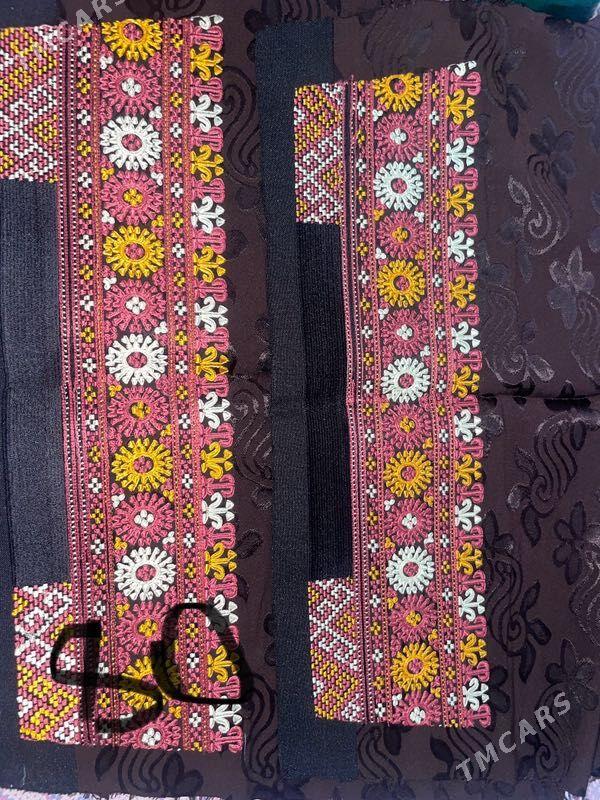 Ayak geyim - Büzmeýin - img 5