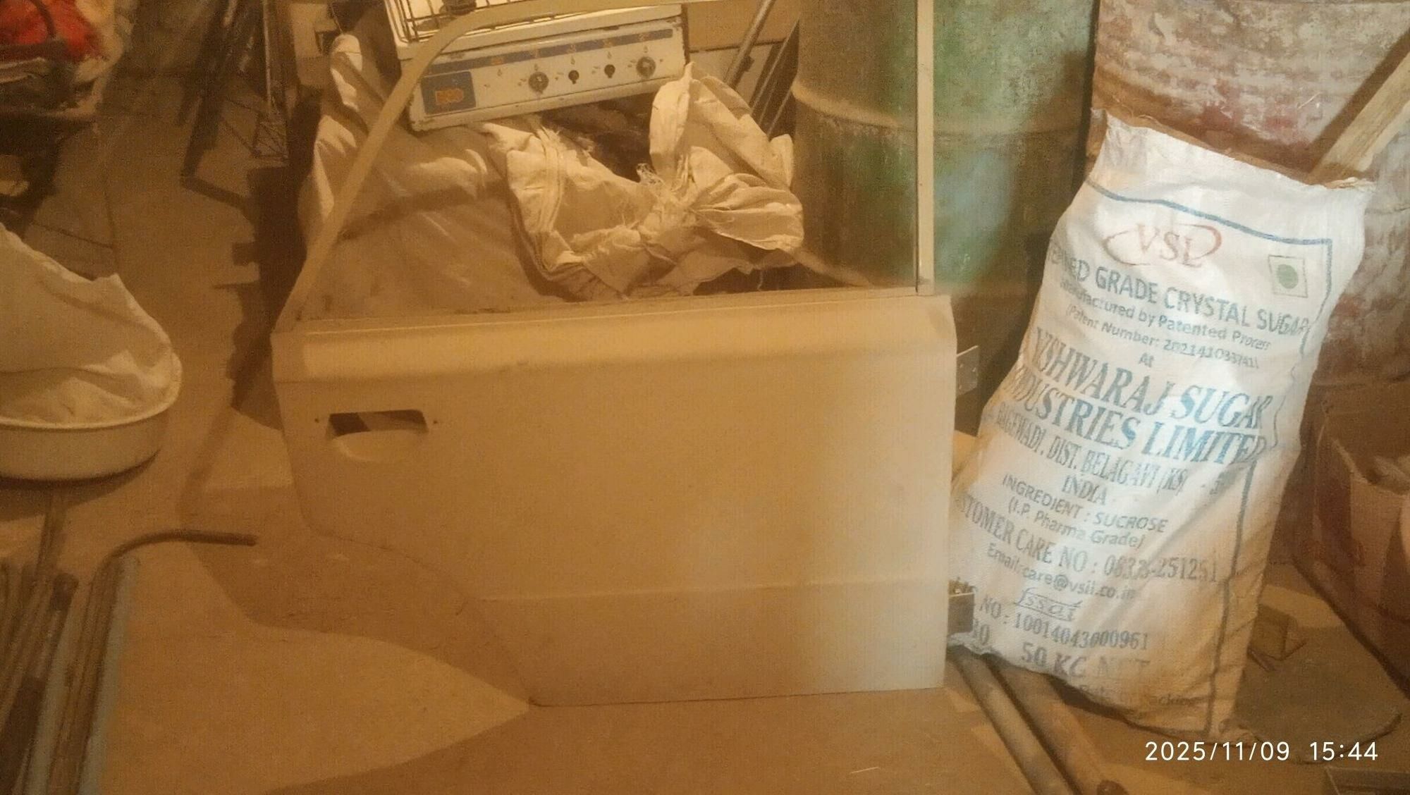 žügili gapy 100 TMT - Jebel - img 2