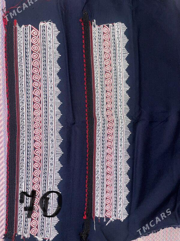 Ayak geyim - Büzmeýin - img 6