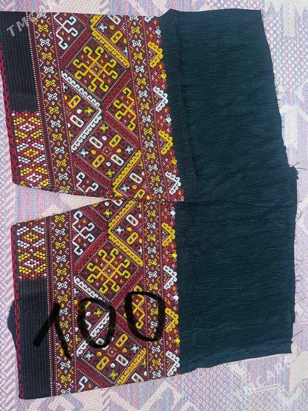 Ayak geyim - Büzmeýin - img 2