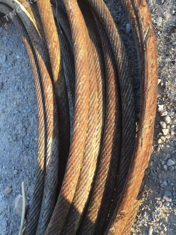 Tros - Aşgabat - img 2