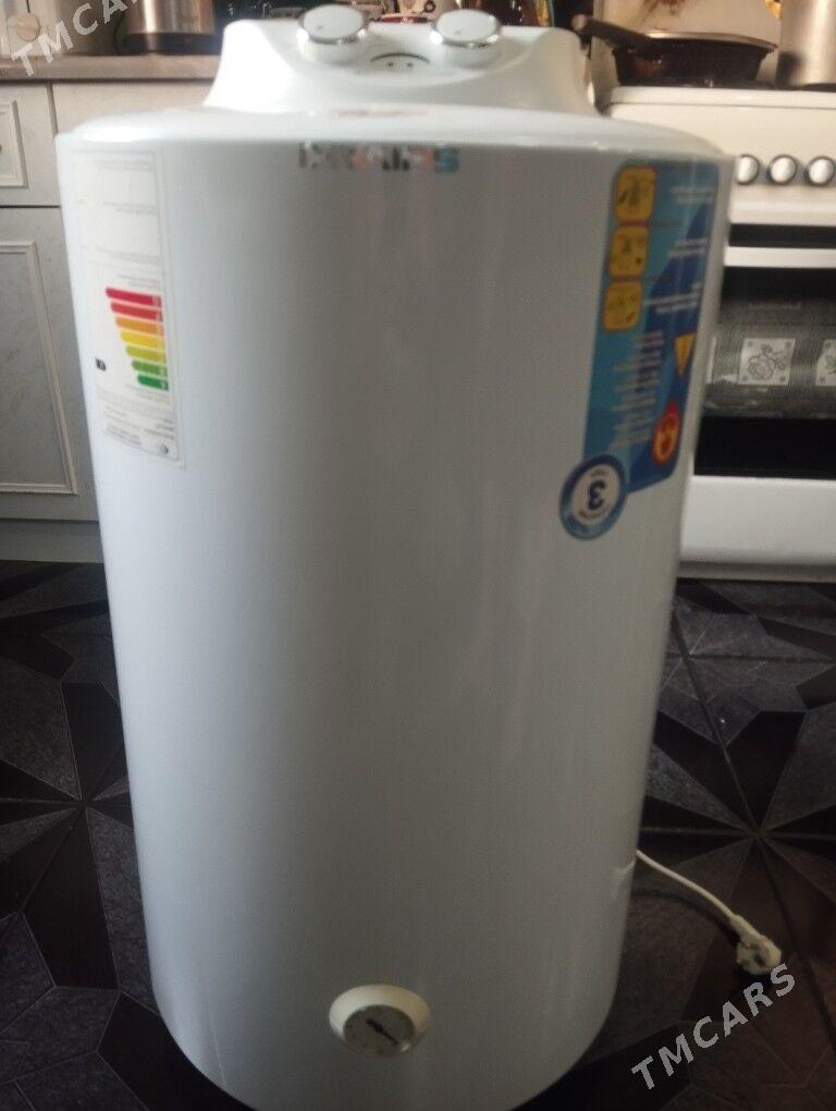 бойлер - Howdan "W" - img 1