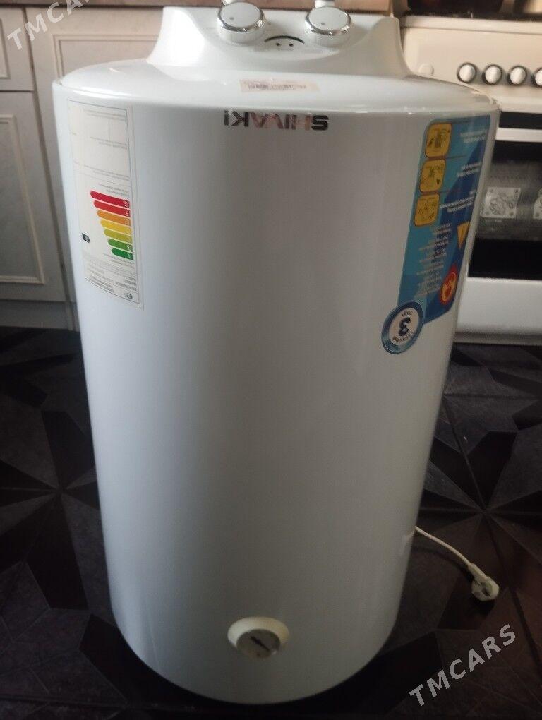 бойлер - Howdan "W" - img 3