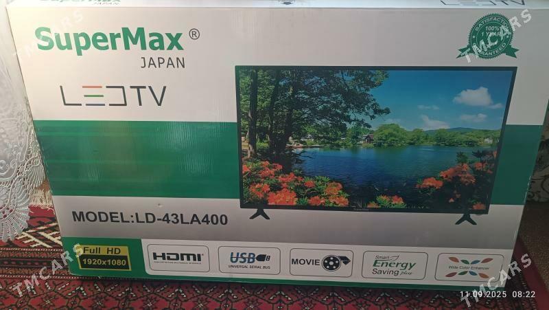 Supermax 43 - Türkmenabat - img 2