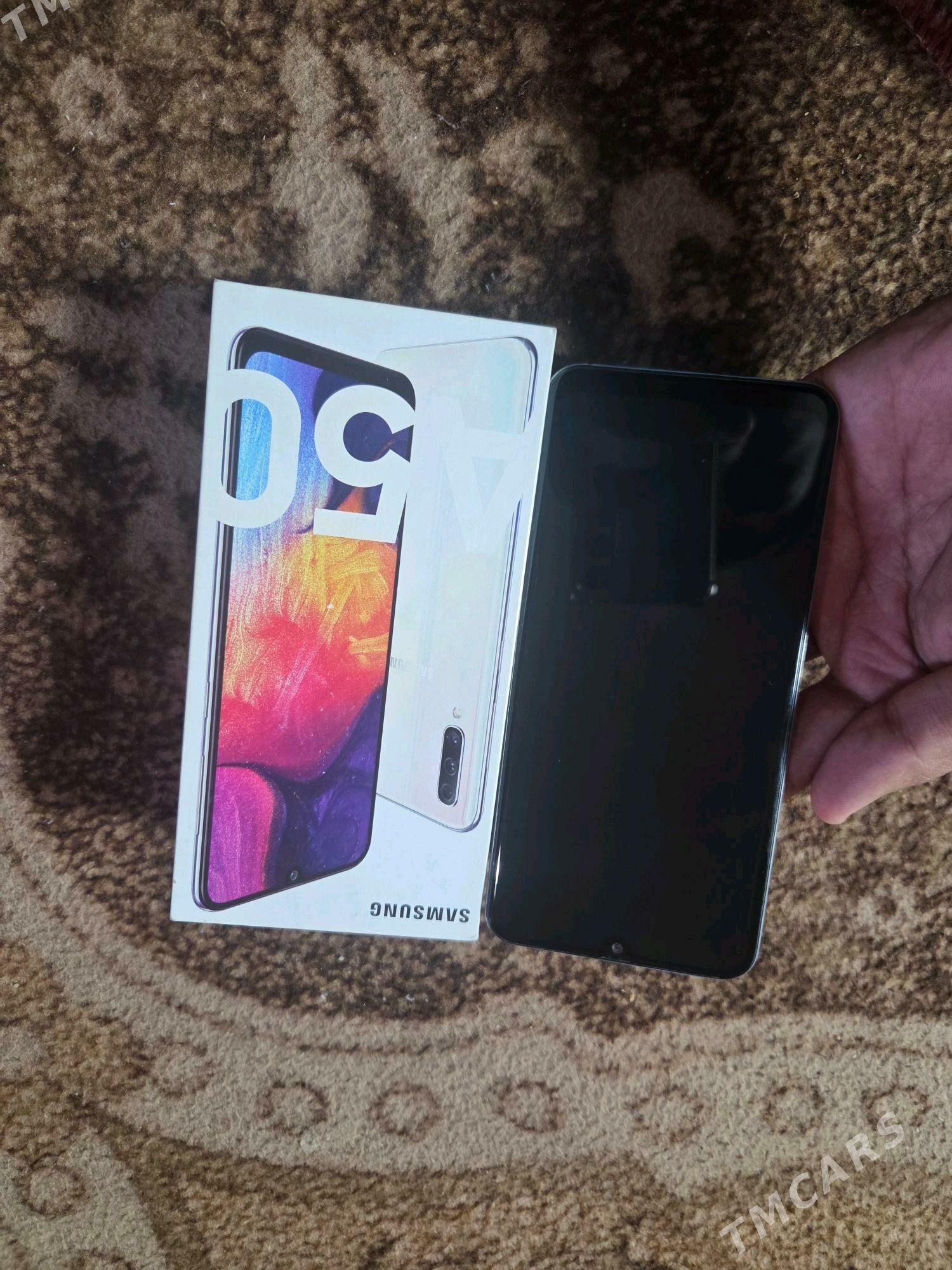 A50 - Мары - img 5