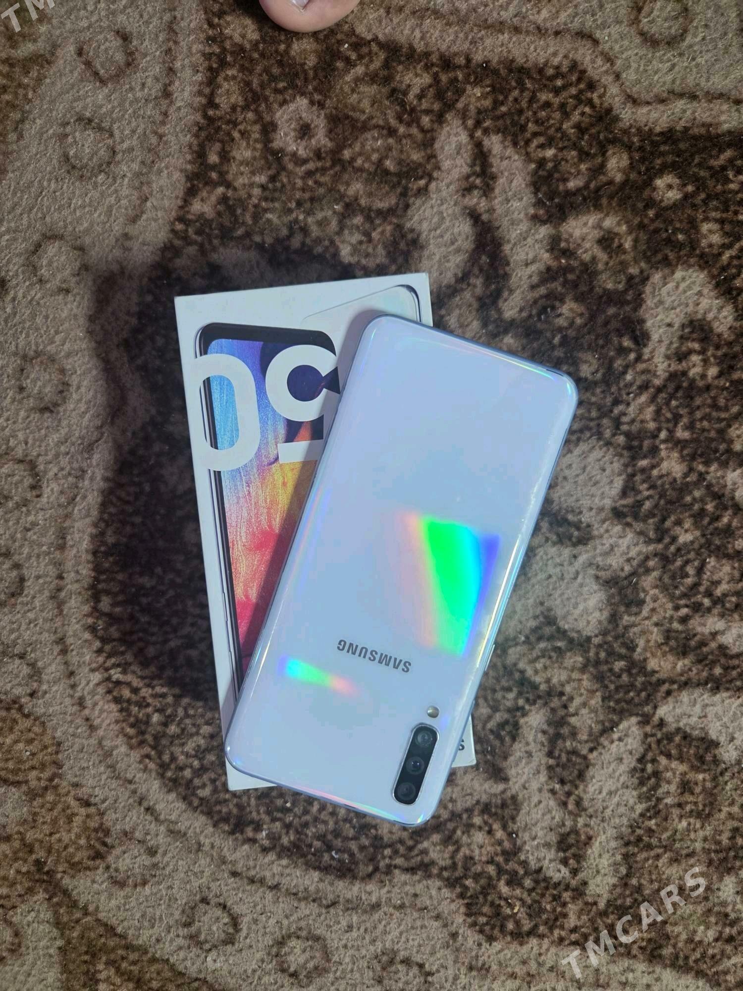 A50 - Мары - img 2