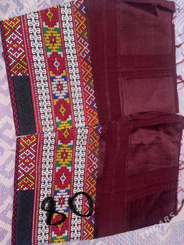 Ayak geyim - Büzmeýin - img 4