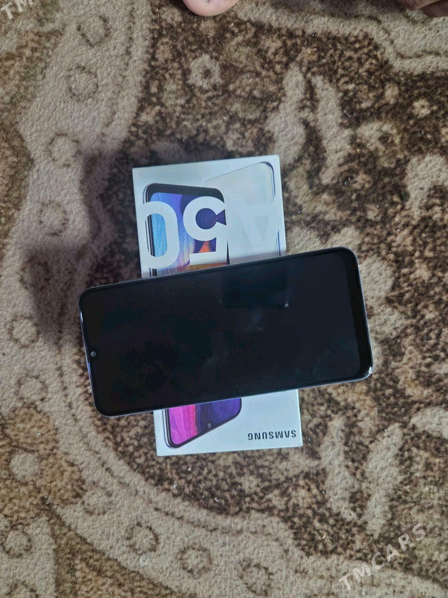 A50 - Мары - img 3