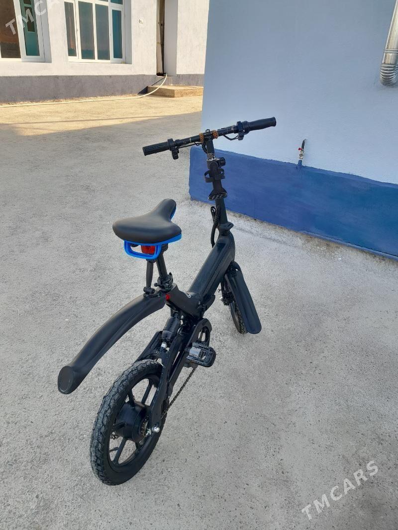 Tokly tigir - Ашхабад - img 4