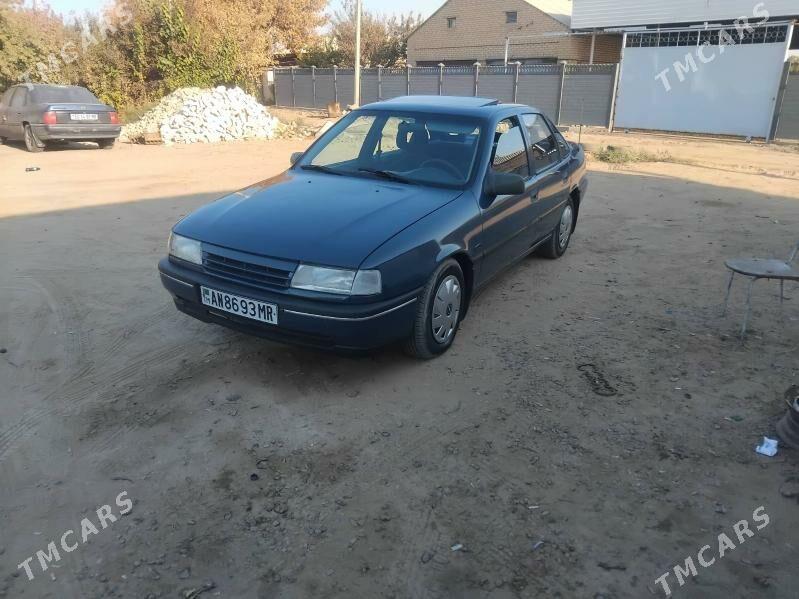 Opel Vectra 1991 - 37 000 TMT - Mary - img 2