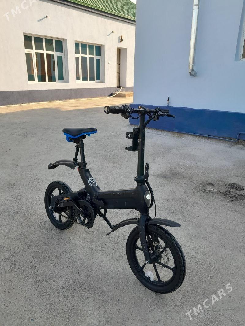 Tokly tigir - Ашхабад - img 3