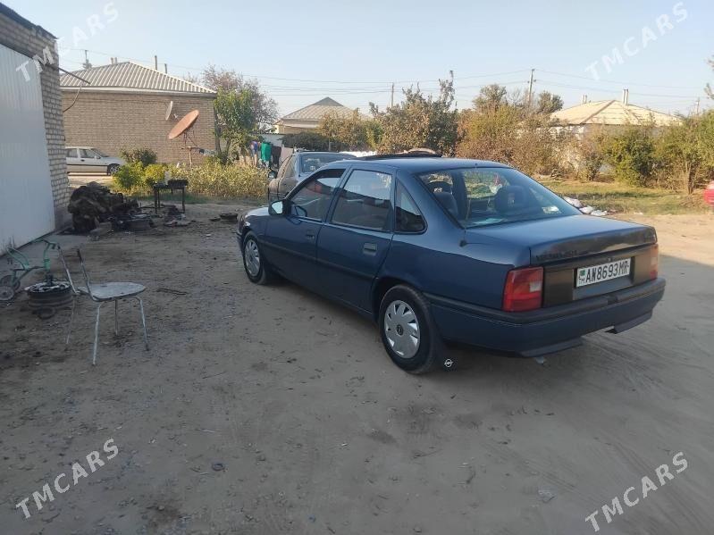 Opel Vectra 1991 - 37 000 TMT - Mary - img 3