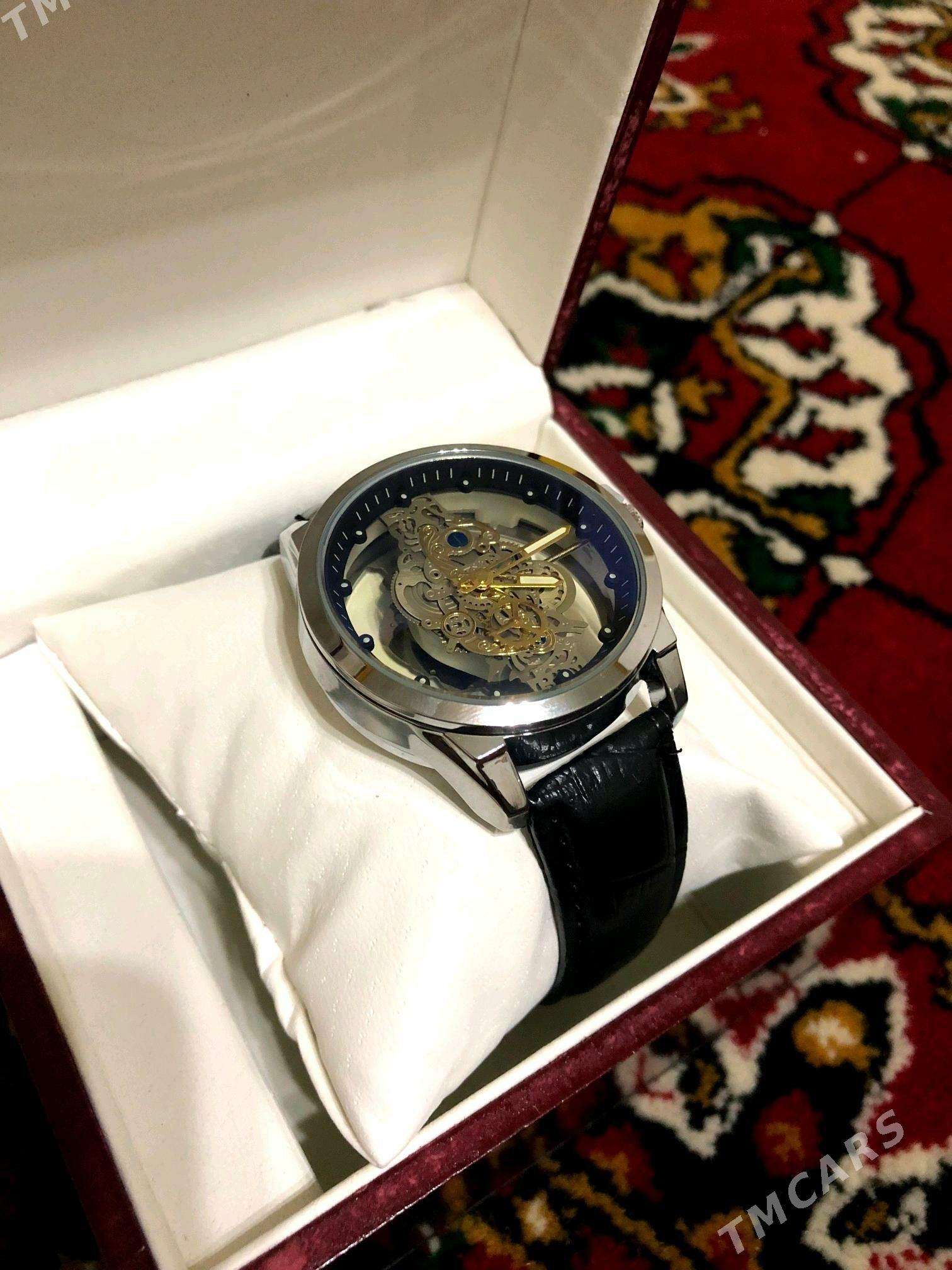 Sagat - Büzmeýin - img 2