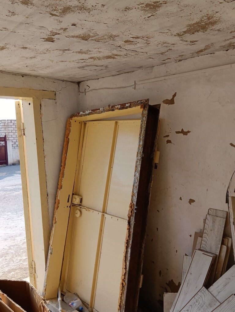 Demir gapy - Balkanabat - img 4