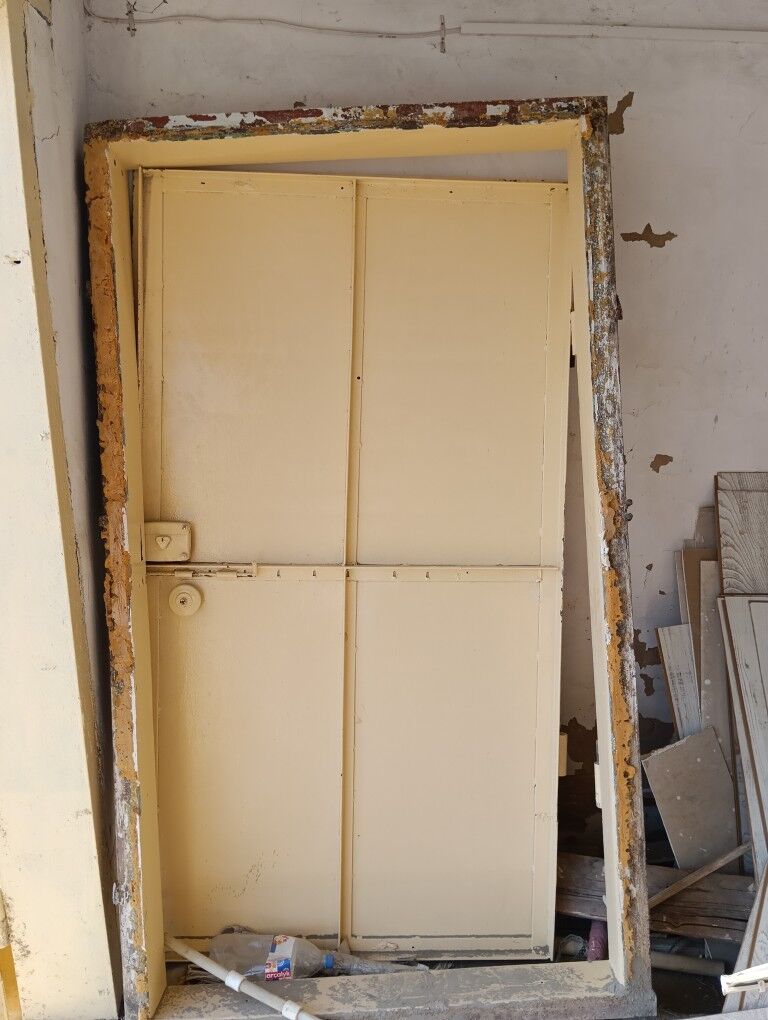 Demir gapy - Balkanabat - img 2