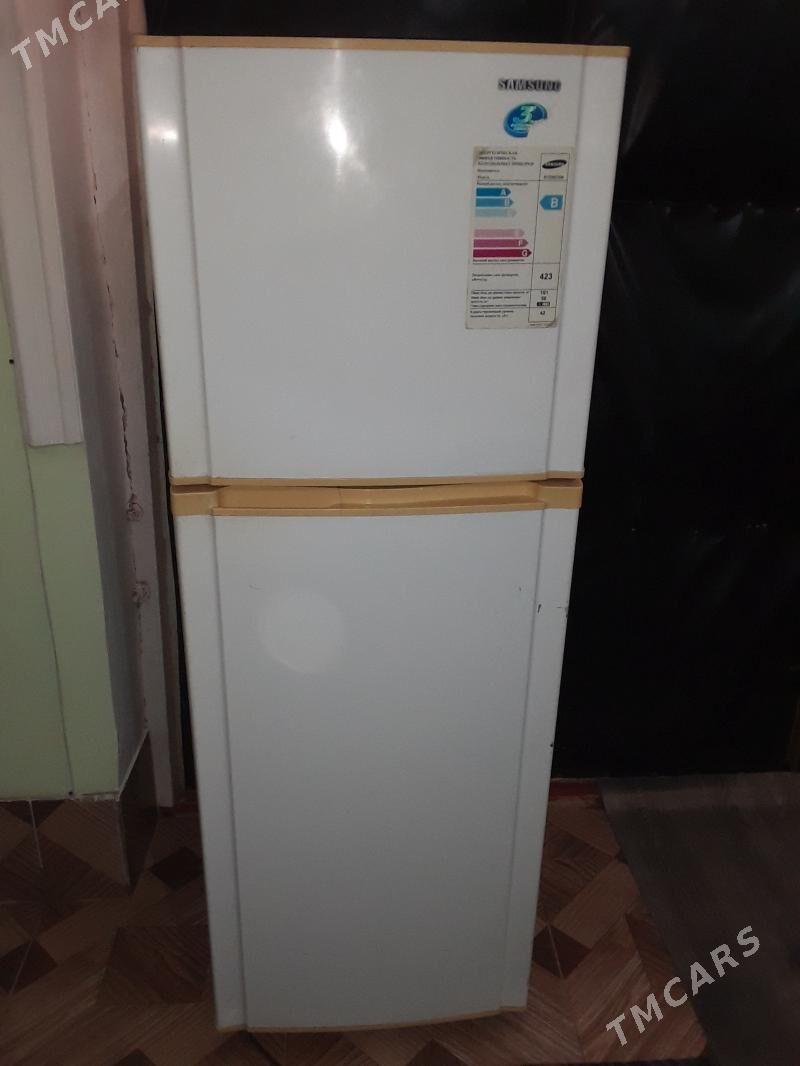 holadilnik холадилник - Gurbansoltan Eje - img 1