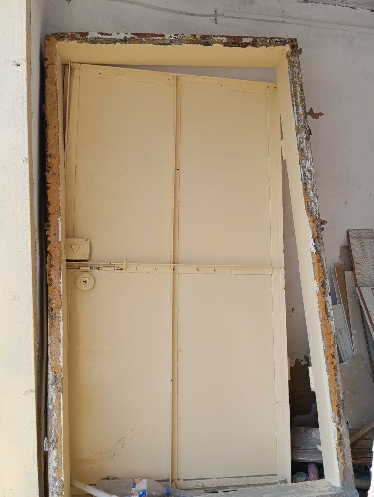 Demir gapy - Balkanabat - img 3