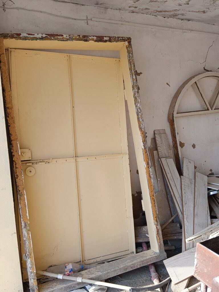 Demir gapy - Balkanabat - img 5