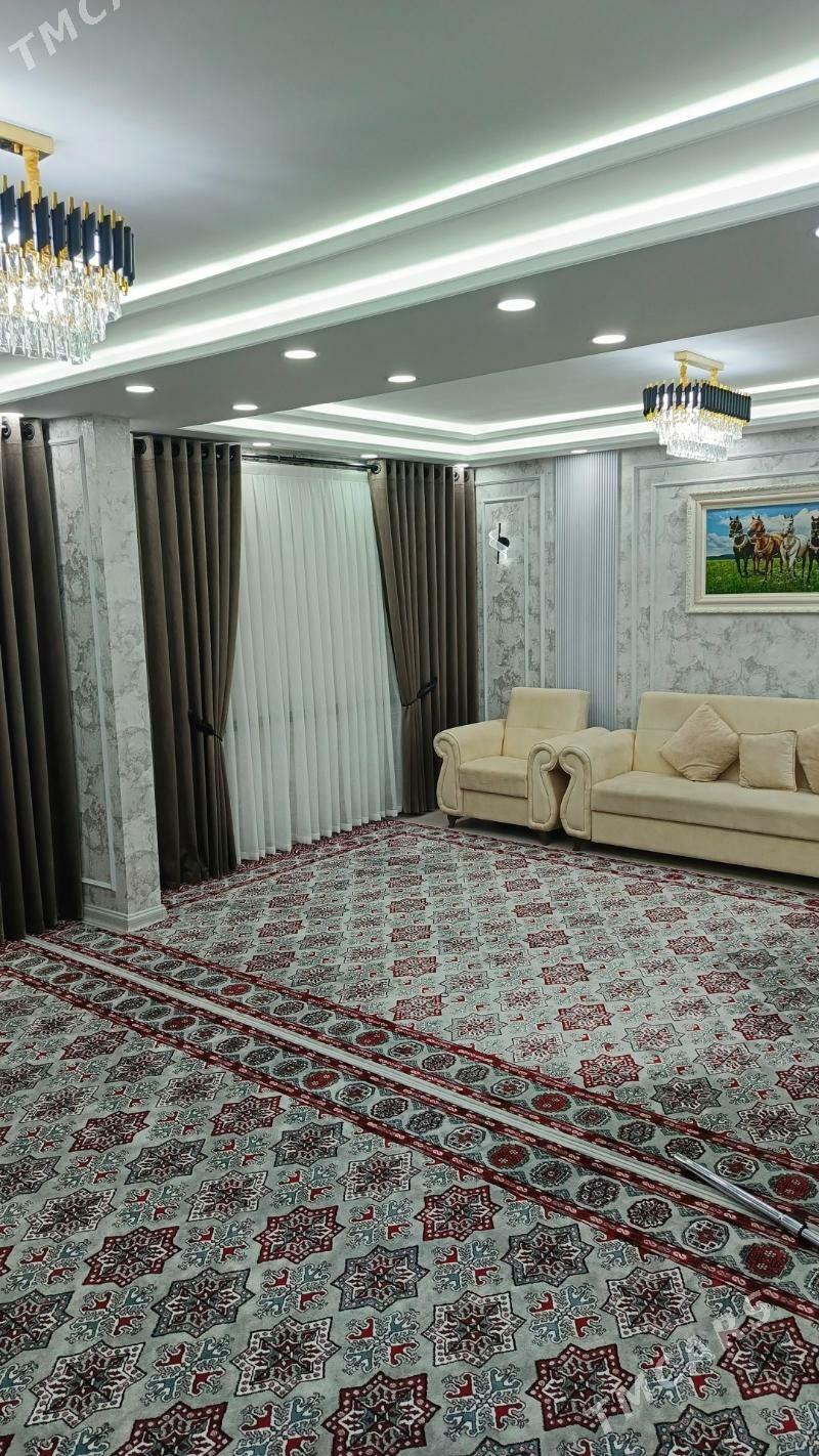 Jalýuz Zanawesga Perde - Aşgabat - img 7