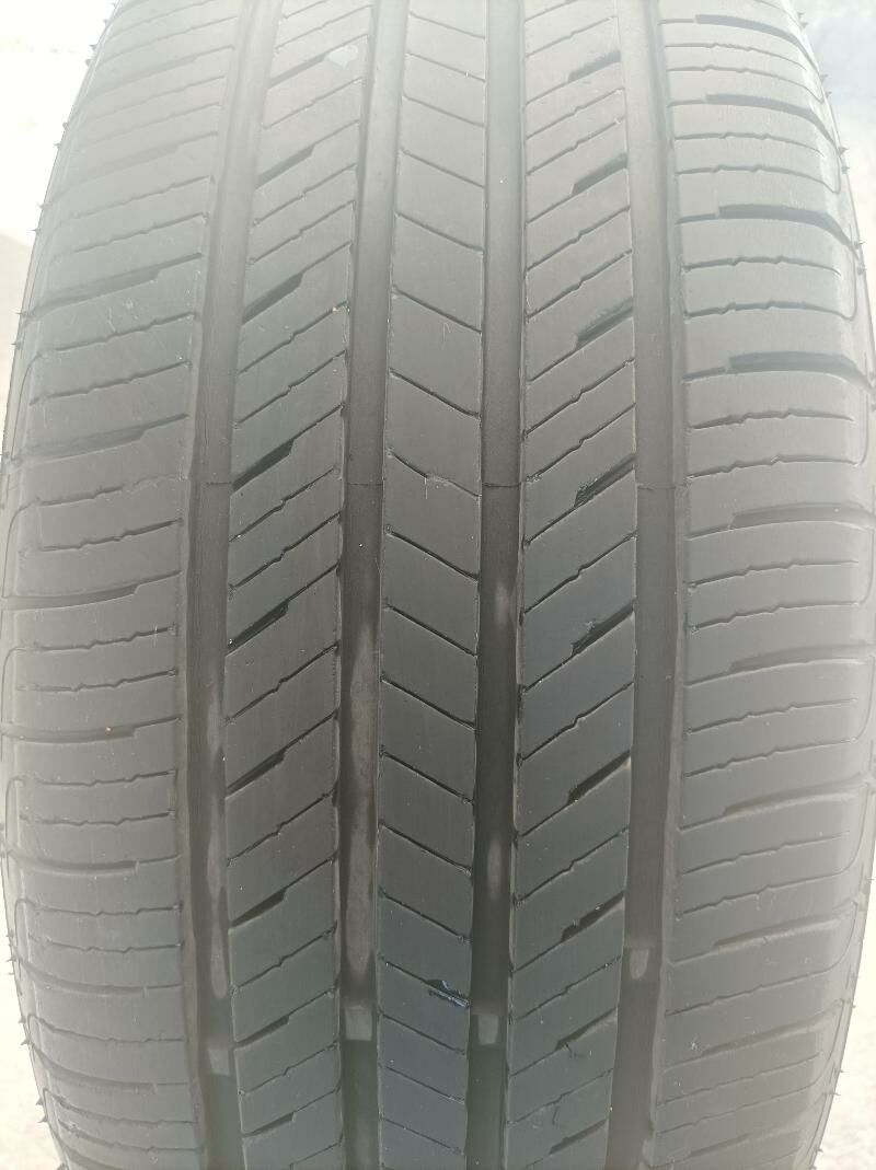 ТЕКЕР САЙЛУН 205-55-16 150 TMT - Гаудан "Б" - img 4