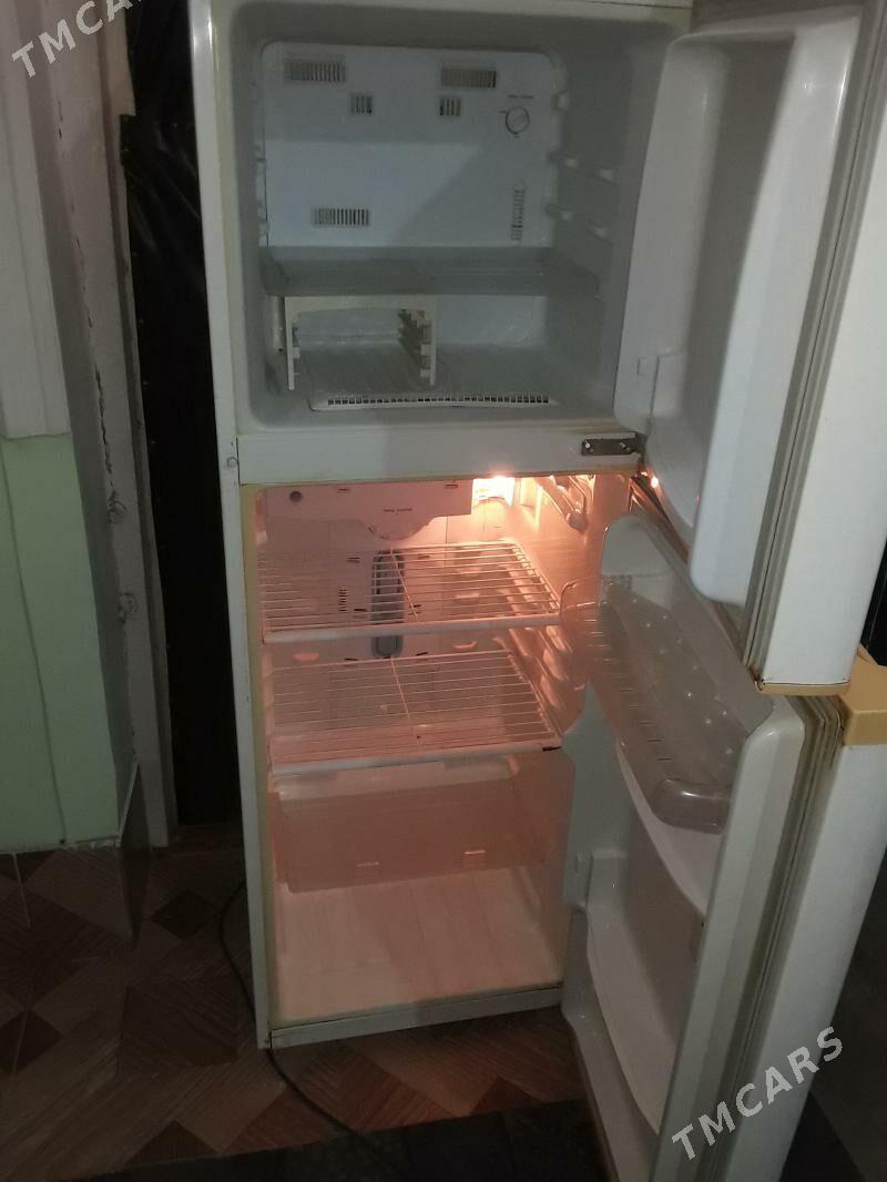 holadilnik холадилник - Gurbansoltan Eje - img 2