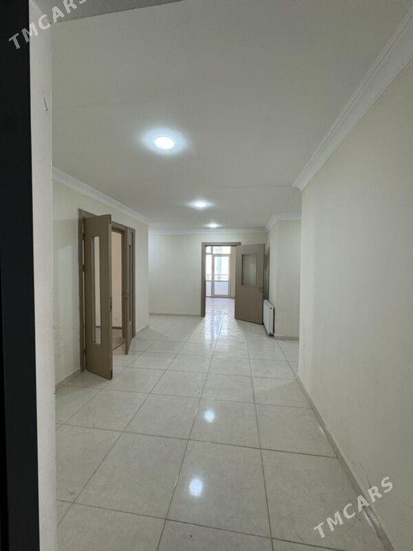 gurtly 4 komnat satlyk jay - Aşgabat - img 9