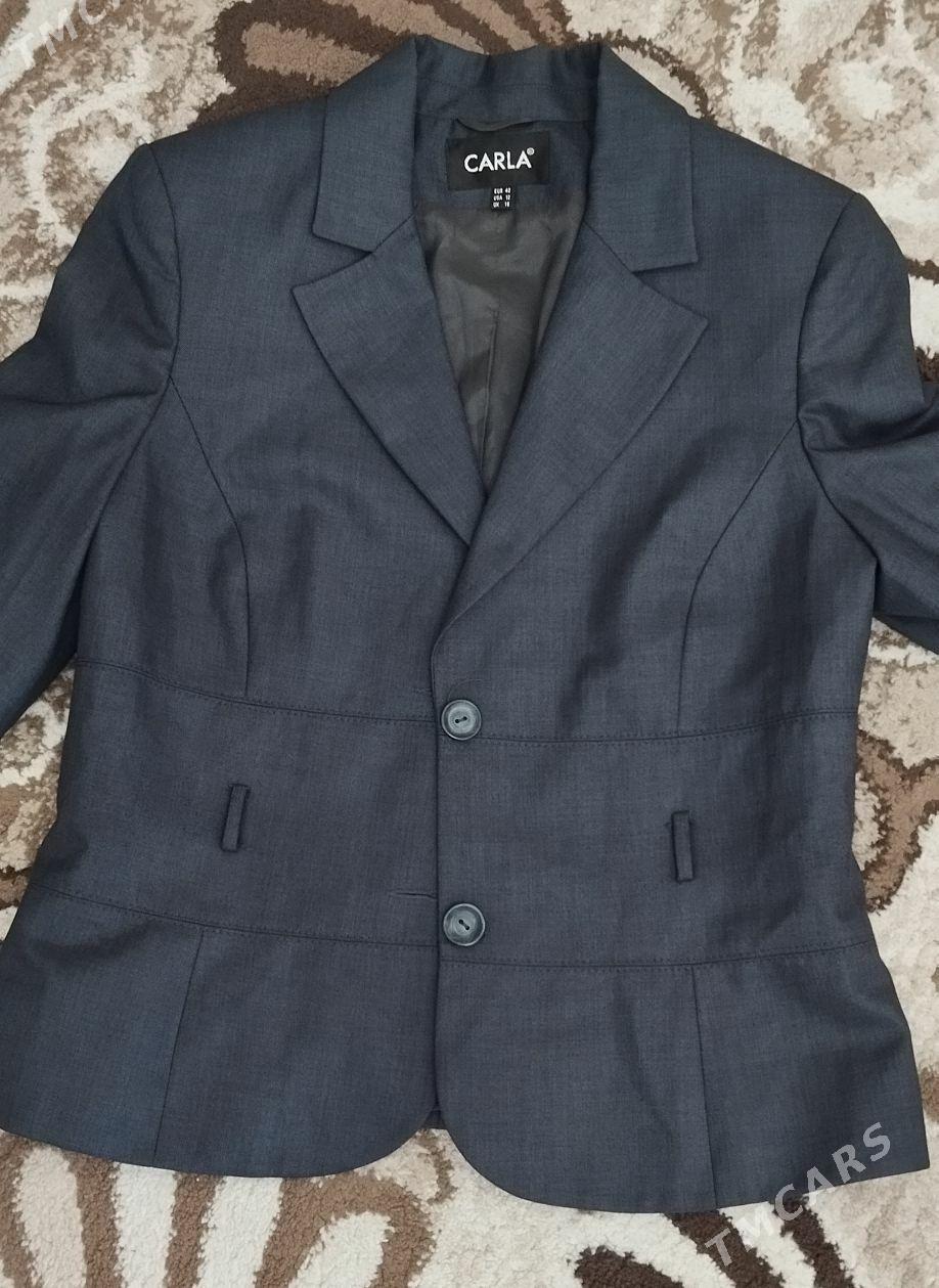 Kastyum - Туркменабат - img 2