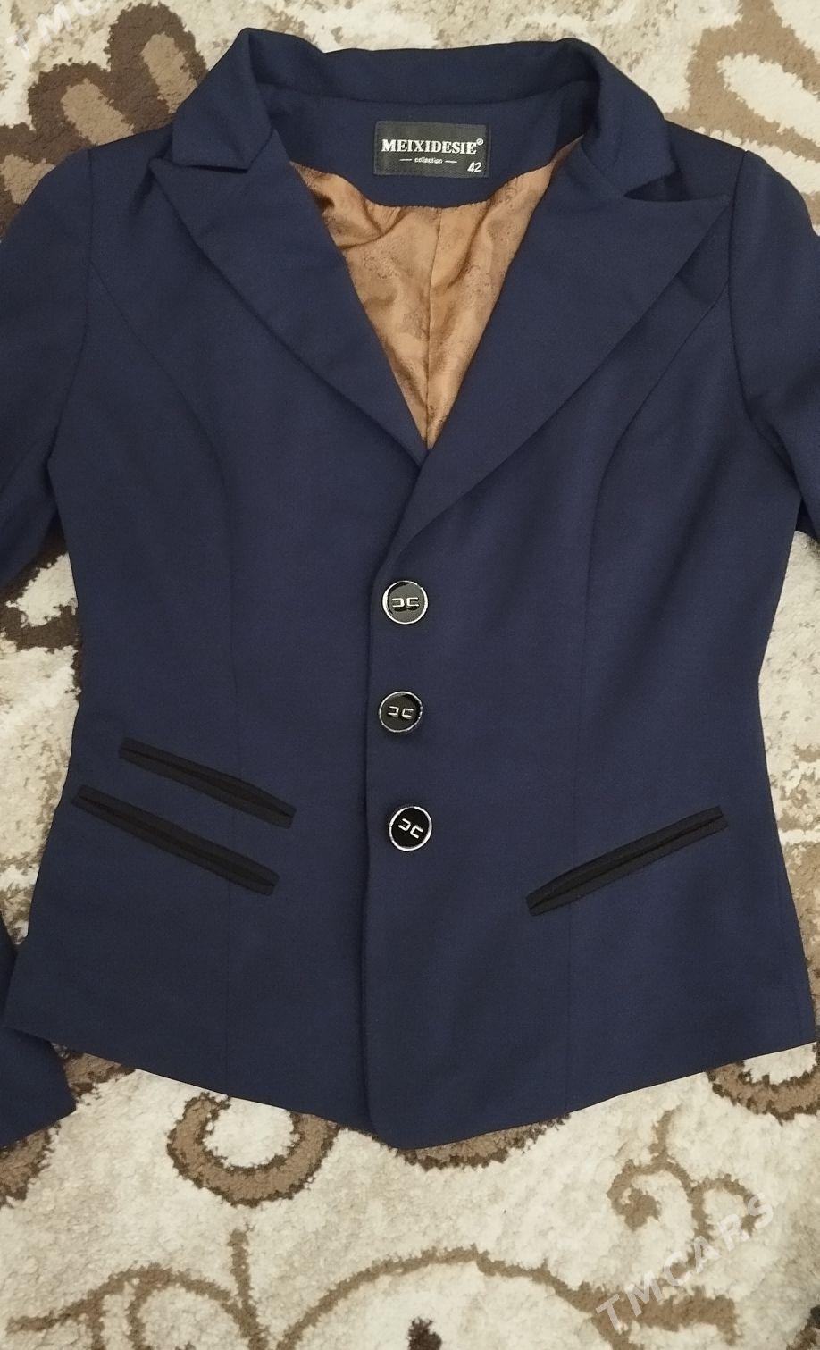 Kastyum - Туркменабат - img 1