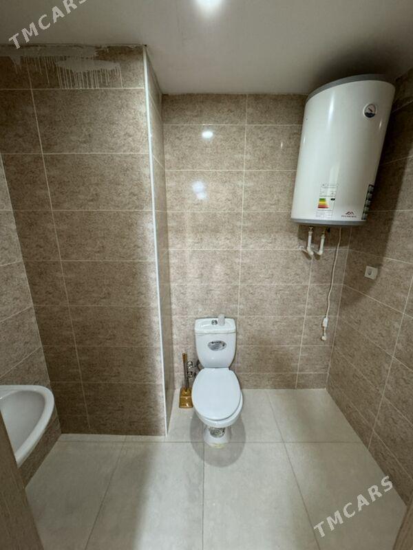 gurtly 4 komnat satlyk jay - Aşgabat - img 6